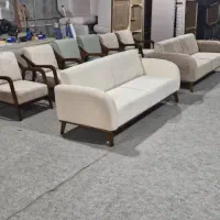 مبلمان و رگال