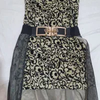 لباس مجلسی