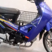 ویو کویر|موتورسیکلت|کازرون, |دیوار