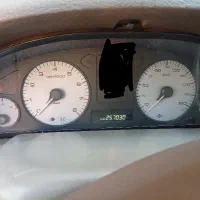 پژو پرشیا مدل ۹۲