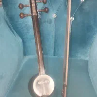 کمانچه|سازهای سنتی|فرخ‌شهر, |دیوار