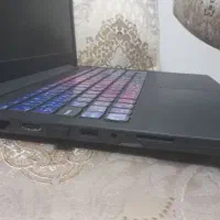 لبتاب کاملاً سالم و خیلی کم کار کرده|رایانه همراه|تبریز, |دیوار