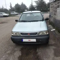 پراید۸۵|خودرو سواری و وانت|لنگرود, |دیوار