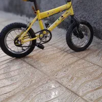 دوچرخه 12عمیداباد|دوچرخه، اسکیت، اسکوتر|صائین قلعه, |دیوار