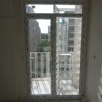 نصب و ریگلاژ انواع درب و پنجره دوجداره|خدمات پیشه و مهارت|قزوین, |دیوار