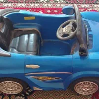 ماشین شارژی