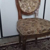 مبل صندلی|صندلی و نیمکت|تهران, شهرک مخابرات|دیوار