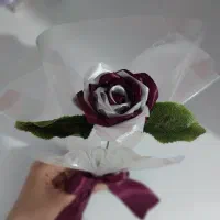 گل ربانی|گل مصنوعی|بیجار, |دیوار