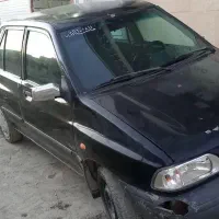 پراید ۸۲|خودرو سواری و وانت|مریوان, |دیوار