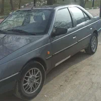 glx 405 مدل 84|خودرو سواری و وانت|مریوان, |دیوار