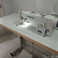چرخ خیاطی دینام سرخود تیپیکال