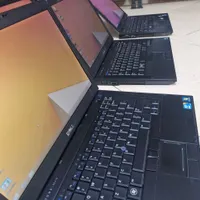 لپ تاپ I5 آمریکایی Dell|رایانه همراه|تهران, پیروزی|دیوار