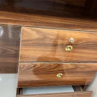 میز کار منشی (میز رزروشن)