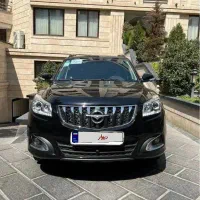 هایما S7 Pro توربو GDI صفر کیلومتر