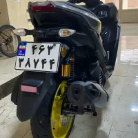 موتور ۱۷۰ طرح ایروکس