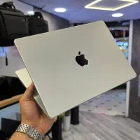مکبوک پرو ۱۴ اینچ MacBook Pro 14inch