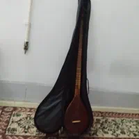 سه تار حرفه ای کاملا سالم و نو|سازهای سنتی|فلاورجان, |دیوار