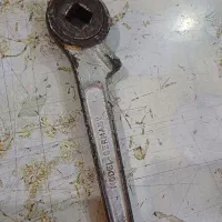 آچار جغجغه
