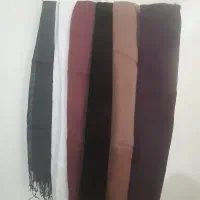 شال های نخی و خنک تابستانی تکی به قیمت عمده|لباس|مبارکه, |دیوار