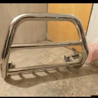 گارد ماشین فلزی