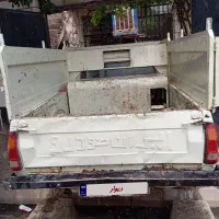 وانت|خودرو سواری و وانت|تربت جام, خیرآباد|دیوار