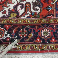 فرش|فرش|عجب شیر, |دیوار