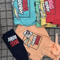 لباس بچگانه تک سایز به قیمت حراجی|کفش و لباس بچه|شهرکرد, |دیوار