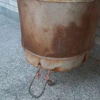 تنور گازی و بخاری گازی|اجاق گاز و لوازم برقی پخت‌وپز|اهواز, بیست متری شهرداری|دیوار