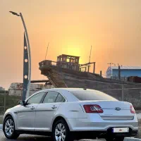 فورد تاروس، مدل ۲۰۱۰
