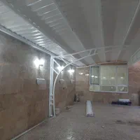 سقف و سایبان کاوه|خدمات پیشه و مهارت|مشهد, رضاشهر|دیوار