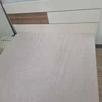 تخت خواب همراه با خوش خواب|تخت و سرویس خواب|ری, ولی آباد|دیوار