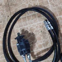 بغل گیربکسی فوتون 430