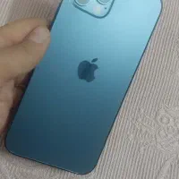 ۱۲پرو تمیز باطری ۱۰۰