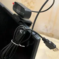 وبکم مدل Rapoo C260|قطعات و لوازم جانبی رایانه|تهران, عباسآباد|دیوار