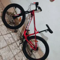 دوچرخه جردن هیدرولیک سایز ۲۹