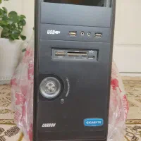 یک دستگاه کامپیوتر سالم کارکرده