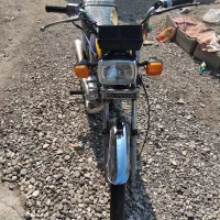 موتور مدل 95|موتورسیکلت|میناب, |دیوار