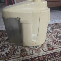 ابمیوه گیری مولینکس