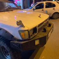 وانت هایلوکس تک کابین|خودرو سواری و وانت|دماوند, گیلاوند|دیوار