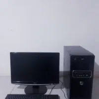 کامپیوتر کامل DDR4 جدید نسل 9