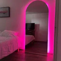 آینه ارغوانی