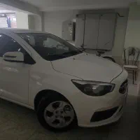 شاهین ۱۴۰۱ سانروف دار در حد صفر