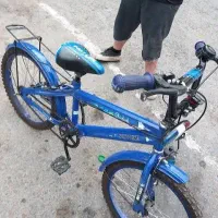 دوچرخه ۱۸