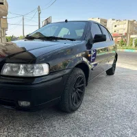 سمند lx موتور EF7