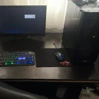 کیس خوش قیمت و در حد نو گیمینگ