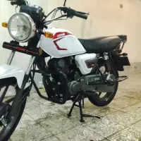 کی وی ۱۵۰ city