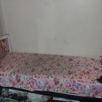 تخت نوجوان و کودک|تخت و سرویس خواب|دهدشت, |دیوار