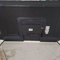 تلویزیون ۵۰ اینچ مکسین 4K اسمارت اندروید درحد نو|تلویزیون و پروژکتور|تهران, چیتگر جنوبی|دیوار