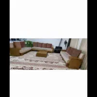 مبل ۹نفره شیک وکاربردی