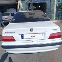 پژو پارس|خودرو سواری و وانت|قزوین, |دیوار